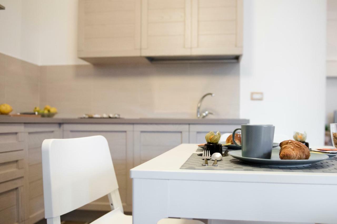 Apartament Casa Vela Bianca Mondello Addaura Palermo Zewnętrze zdjęcie