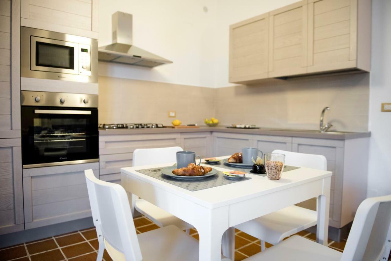 Apartament Casa Vela Bianca Mondello Addaura Palermo Zewnętrze zdjęcie