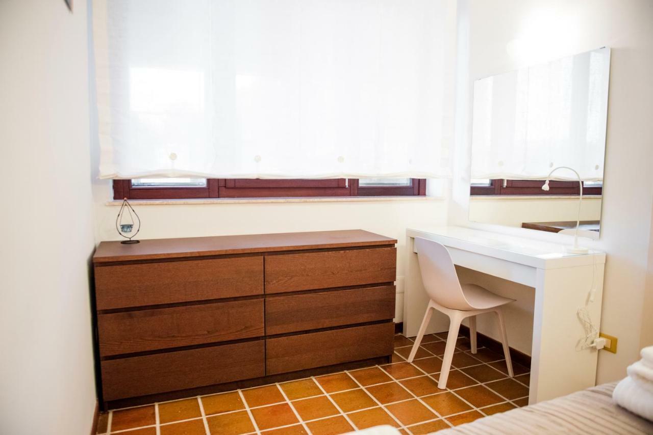 Apartament Casa Vela Bianca Mondello Addaura Palermo Zewnętrze zdjęcie