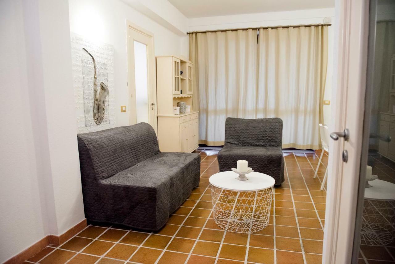Apartament Casa Vela Bianca Mondello Addaura Palermo Zewnętrze zdjęcie