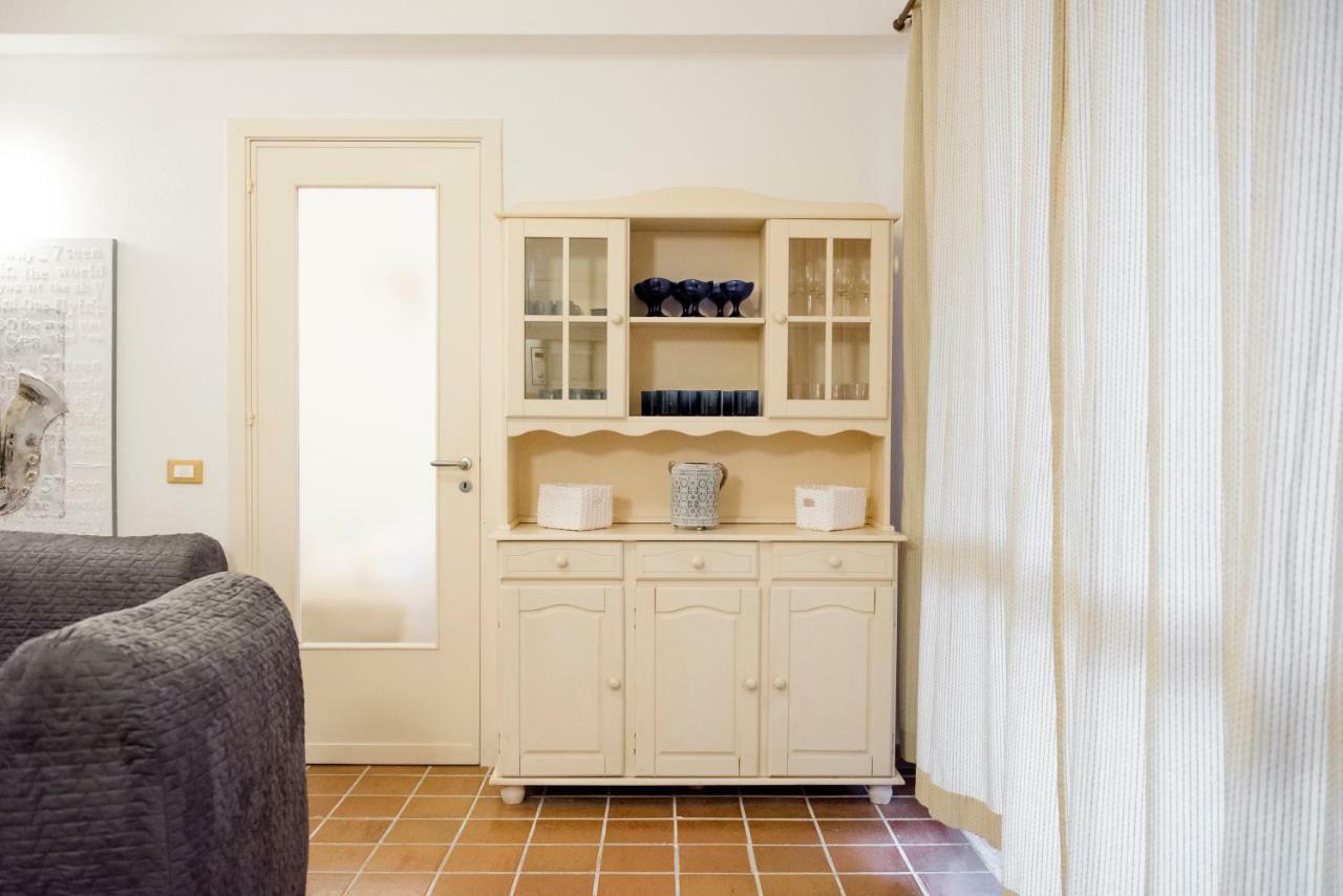 Apartament Casa Vela Bianca Mondello Addaura Palermo Zewnętrze zdjęcie