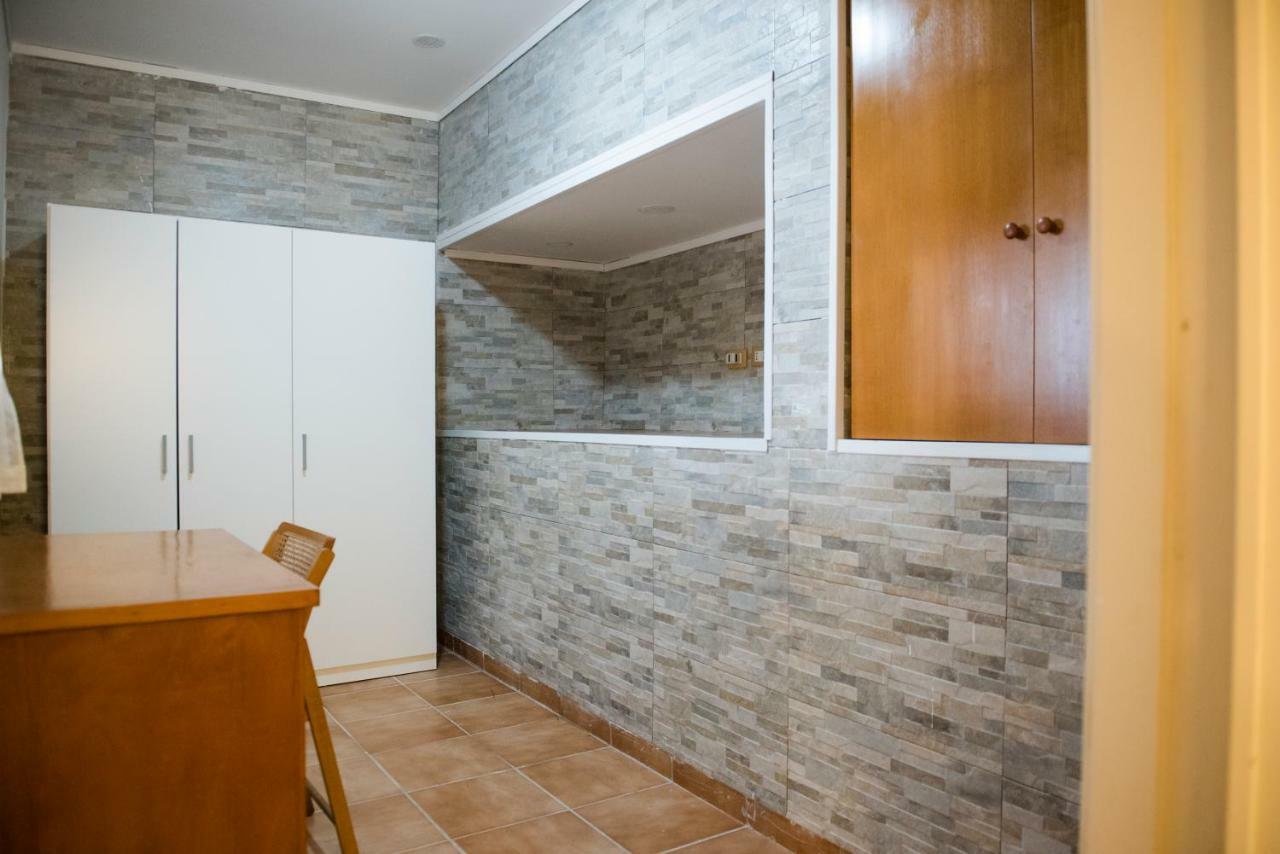 Apartament Casa Vela Bianca Mondello Addaura Palermo Zewnętrze zdjęcie