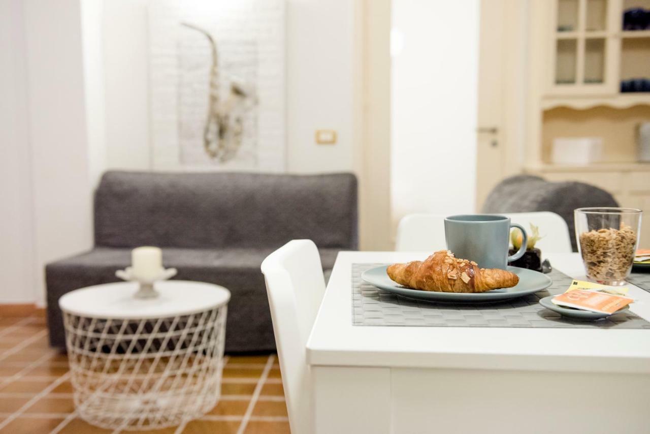 Apartament Casa Vela Bianca Mondello Addaura Palermo Zewnętrze zdjęcie