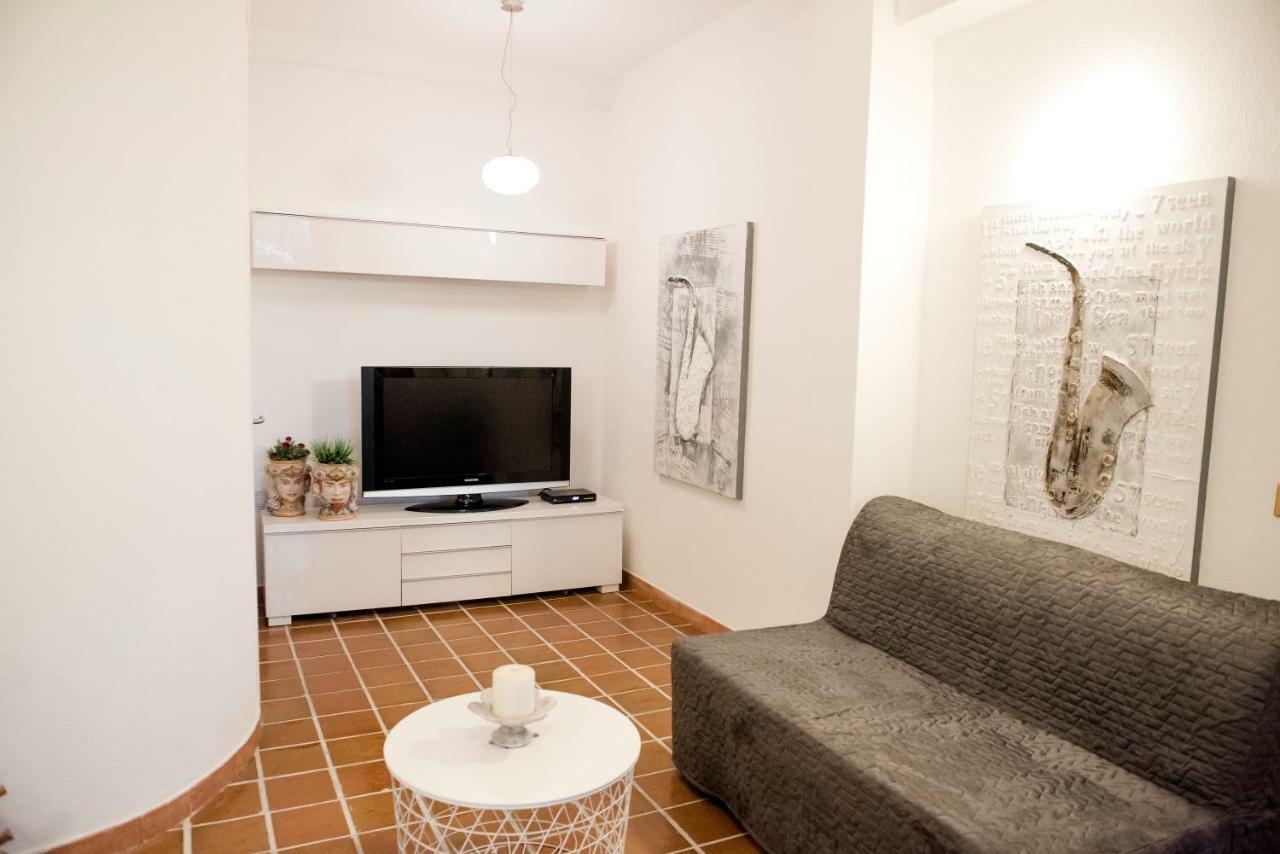 Apartament Casa Vela Bianca Mondello Addaura Palermo Zewnętrze zdjęcie