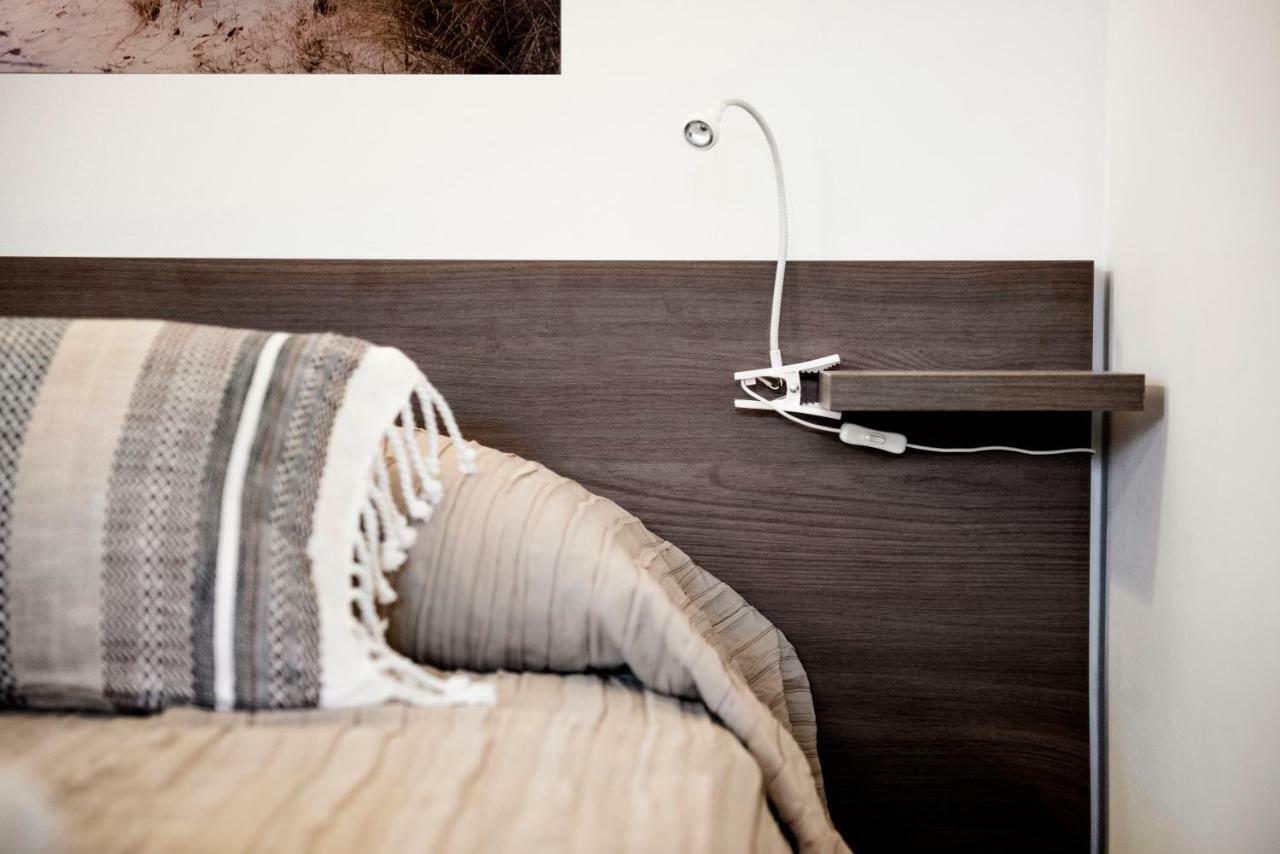 Apartament Casa Vela Bianca Mondello Addaura Palermo Zewnętrze zdjęcie