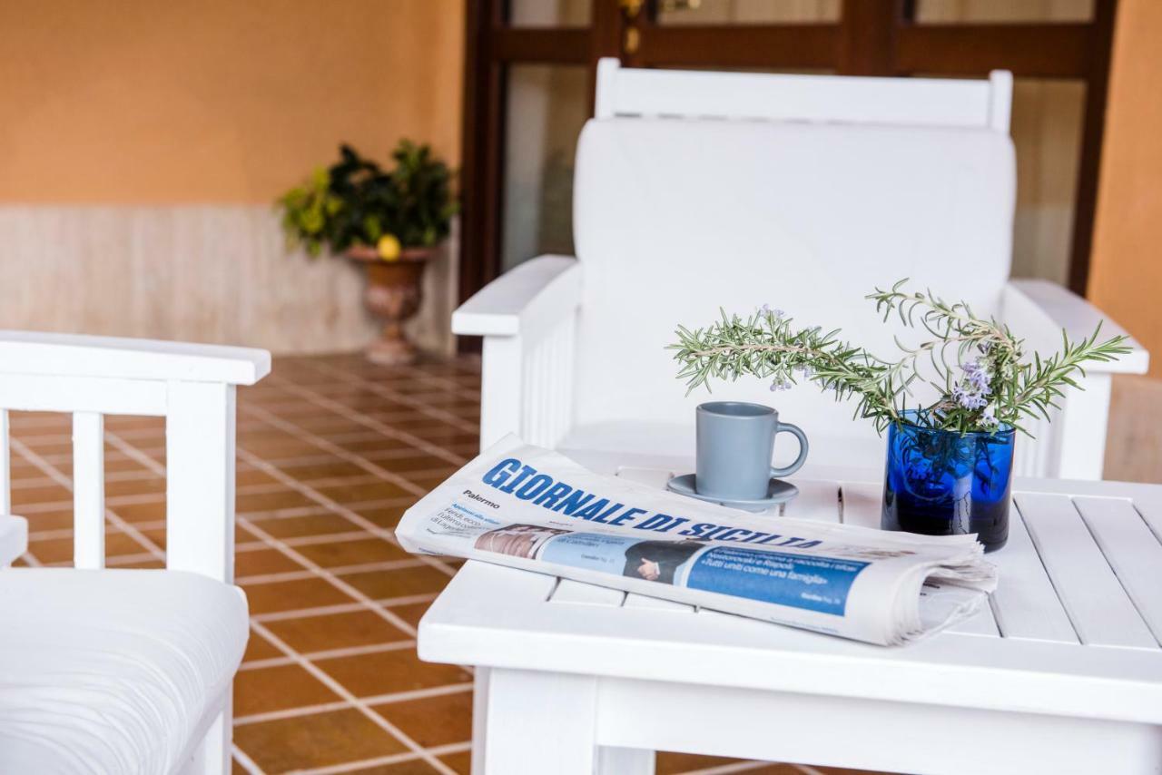 Apartament Casa Vela Bianca Mondello Addaura Palermo Zewnętrze zdjęcie