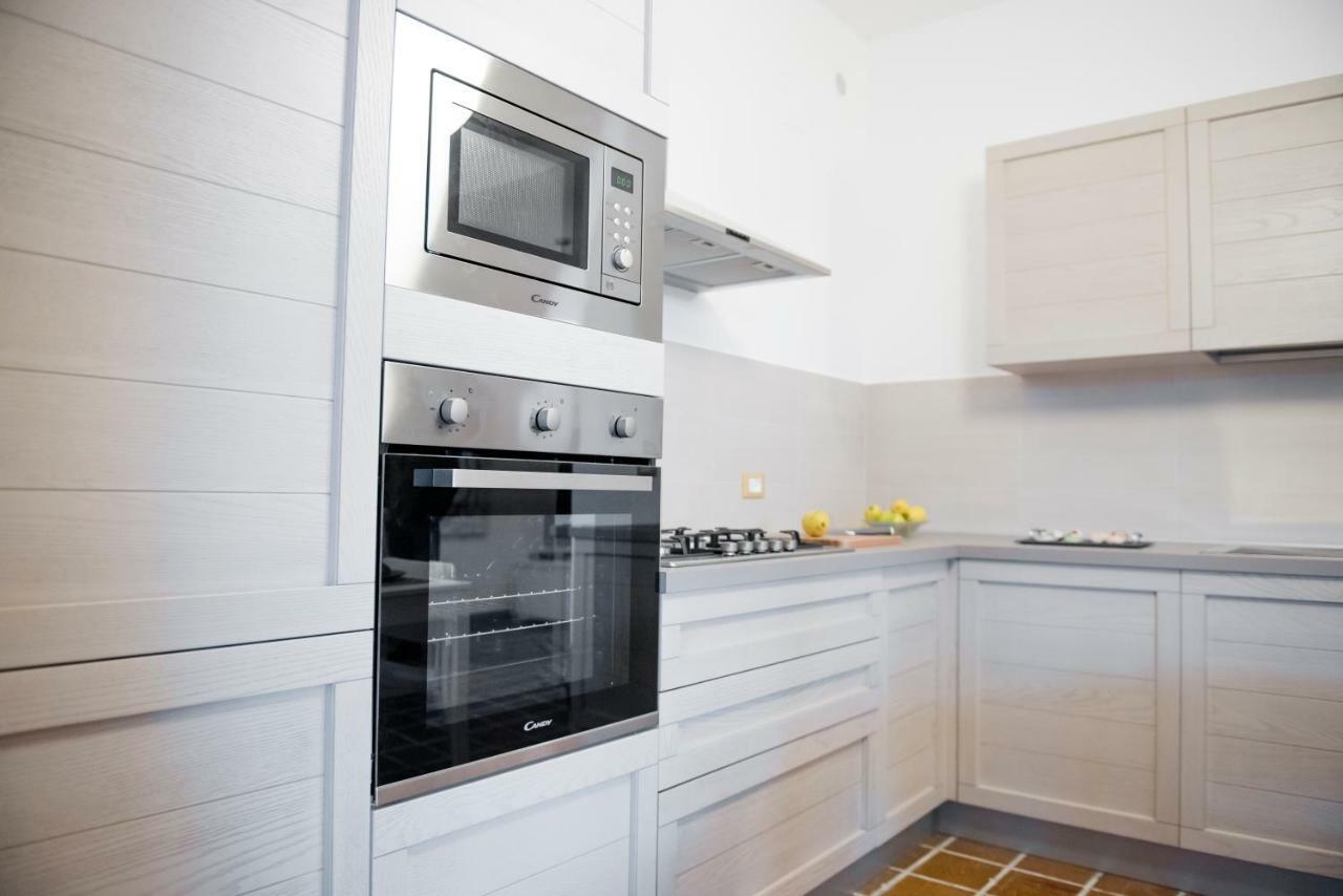 Apartament Casa Vela Bianca Mondello Addaura Palermo Zewnętrze zdjęcie